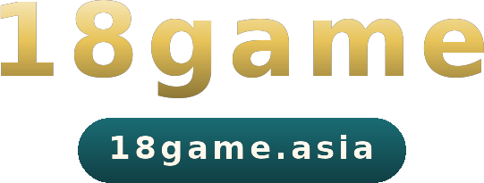 18game logo