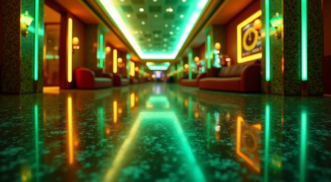 18game mobile gaming